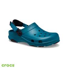 Crocs - Buffalo Bills Western - Crocs Australia