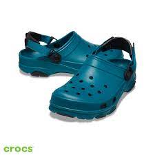 Crocs - Buffalo Bills Western - Crocs Australia