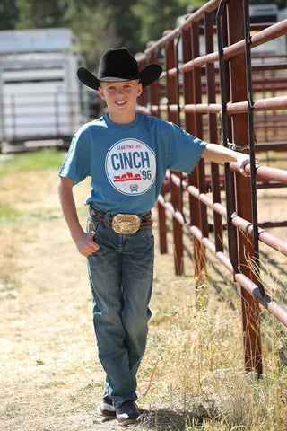 Buffalo Bills Western - Western Wear Australia - Cinch Jeans 