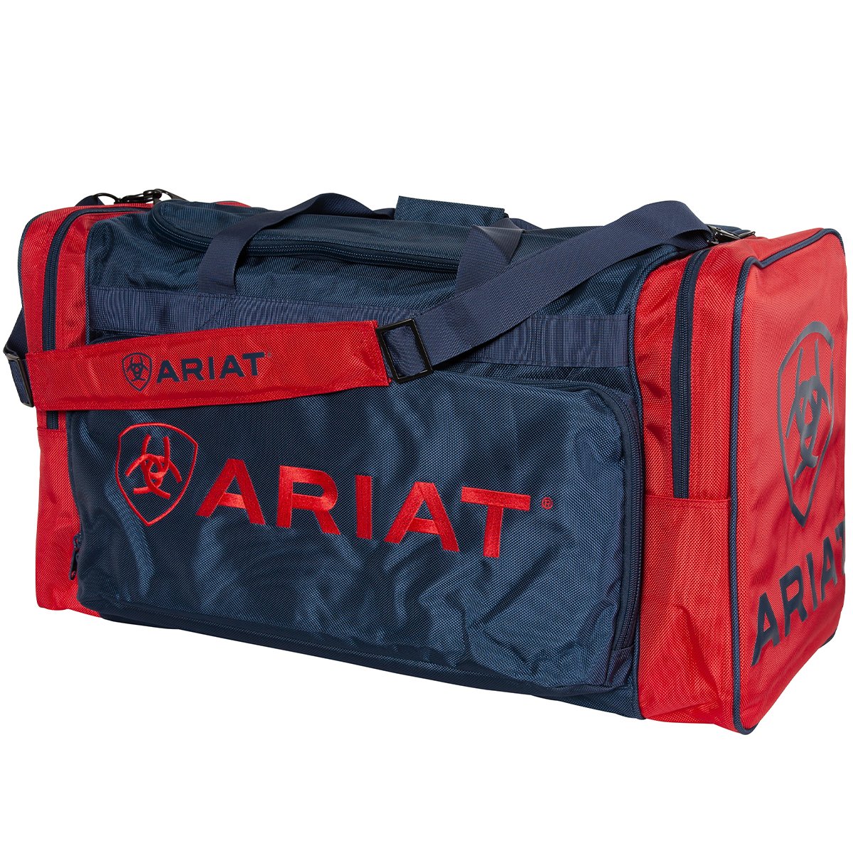 Ariat cheap duffle bag