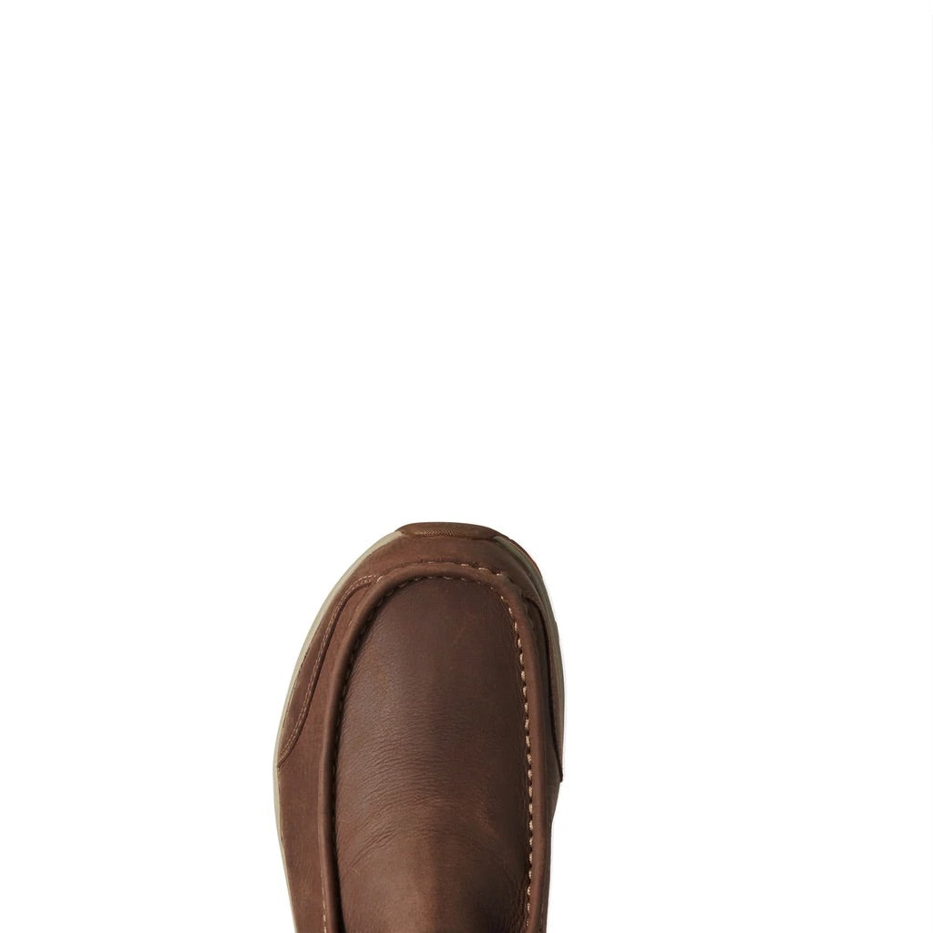 Ariat - Mens Spitfire H20 Reliable Brown