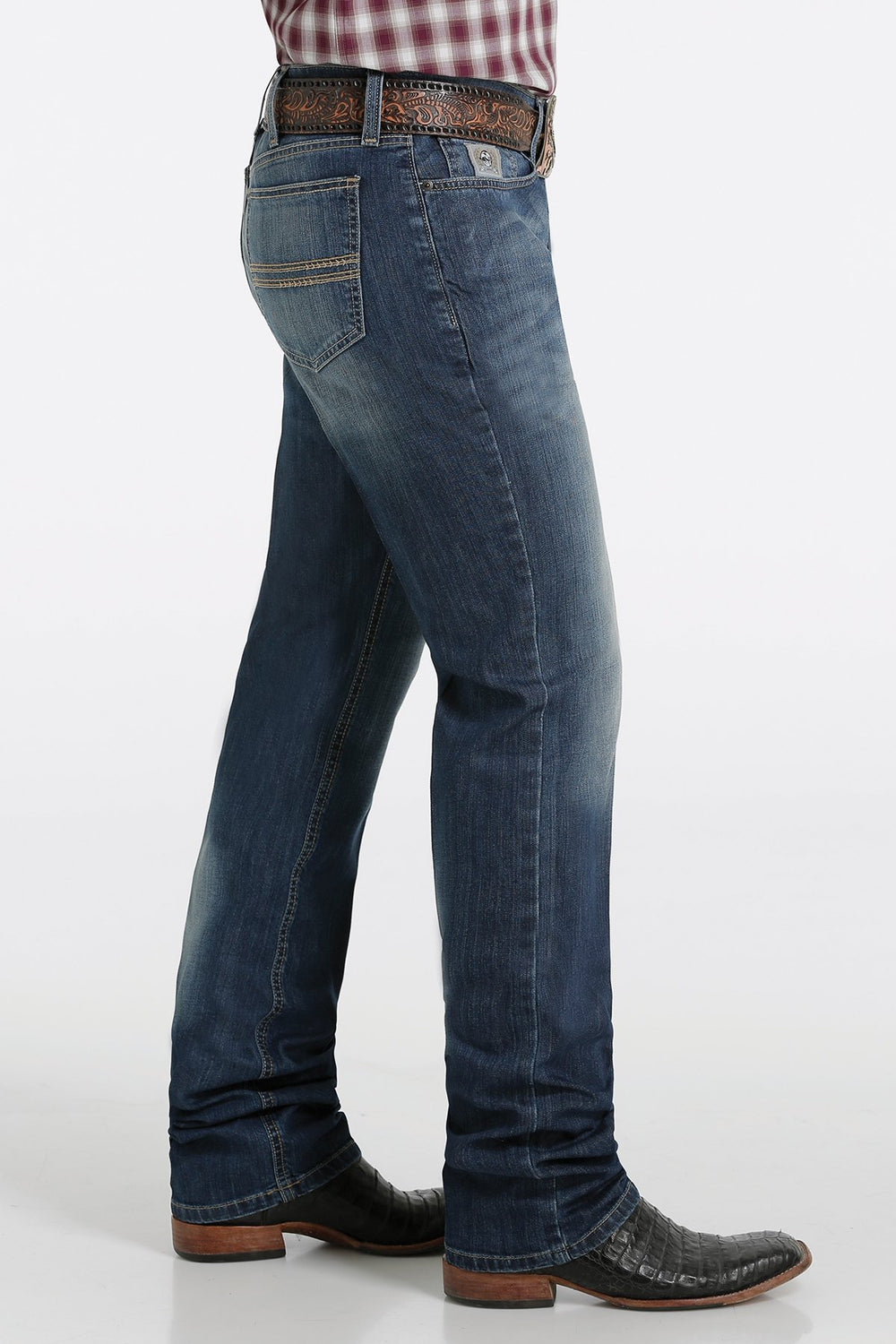 Cinch - Mens NEW Silver Label Jeans