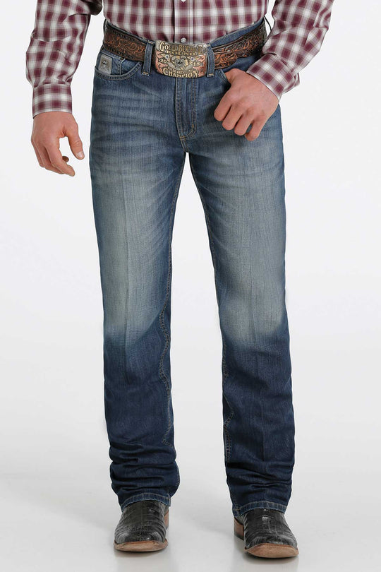 Cinch - Mens NEW Silver Label Jeans