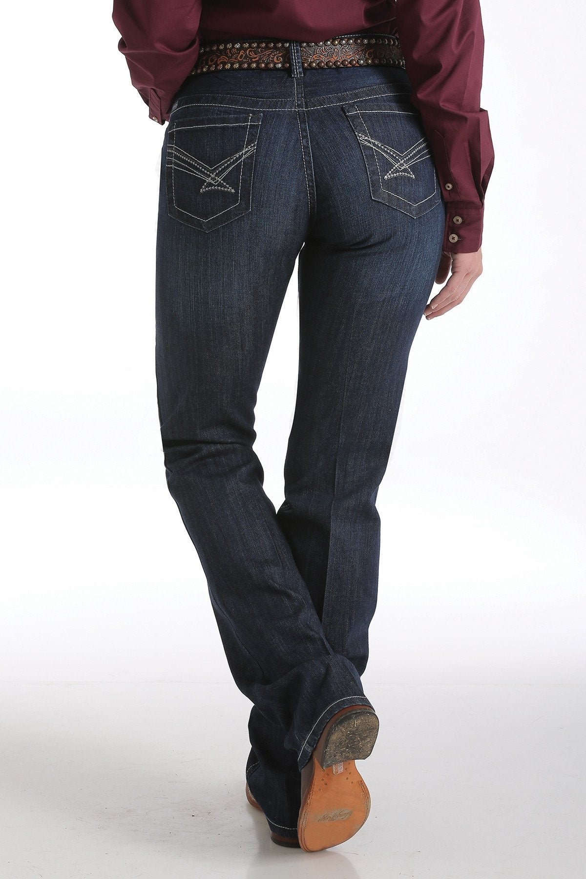 Cinch discount ladies jeans