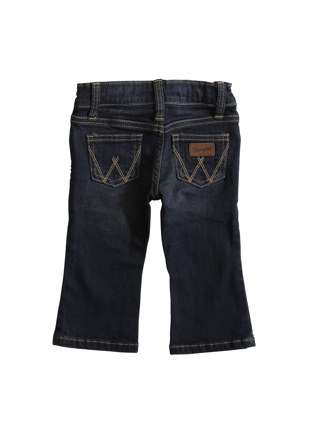 Wrangler - All Round Baby Western Jeans