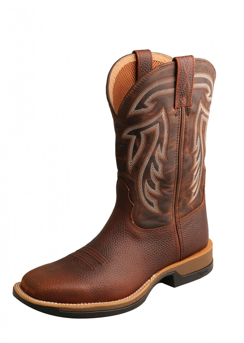 Twisted X - Mens Tech 11" Boot